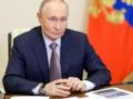 Путин перестал использовать свои  бежевые  кабинеты - СМИ