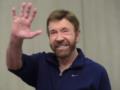 Умер звезда боевиков Чак Норрис