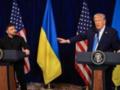 Трамп: Украина  ничем не помогает  США с Ираном