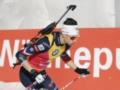 Французский биатлонист Перро впервые в карьере выиграл сезон Кубка мира