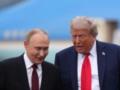 Трамп доверяет Путину  больше, чем союзникам  - СМИ