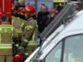 В Варшаве произошел пожар при ремонте здания: среди погибших – украинцы.