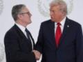 Стармер и Трамп обсудили разблокировку Ормузского пролива