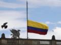 В Колумбии разбились более 100 военных