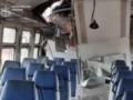 Российский дрон атаковал поезд в Харьковской области: погиб пассажир