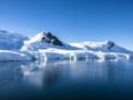 Антарктика может нагреваться в 1,5 раза быстрее, чем остальное Южное полушарие – ученые