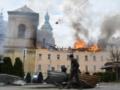 После атаки РФ во Львове в больницах находятся 7 человек, трое из них получили тяжелые травмы