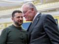 Келлог сравнил Зеленского с Трампом