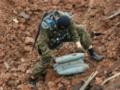 С начала войны ВСУ обезвредили более миллиона взрывоопасных предметов