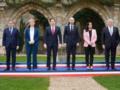 G7 назвали условие для миссии по безопасности Ормуза