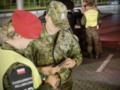 Польша продлила контроль на границах с ФРГ и Литвой