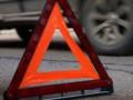 В ДТП в Харькове погиб человек, четверо получили травмы