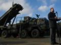 Польша отказалась передать США свои ЗРК Patriot - СМИ