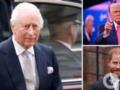 Ужин с Трампом и бойкот принца Гарри: что известно об историческом визите короля Чарльза III в США