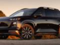 Новый кроссовер Subaru удивил: недорогой SUV показали официально