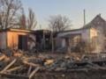 В Херсонской области из-за российских ударов погибли двое людей