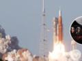 Люди возвращаются на Луну: запуск Artemis 2 прошел успешно
