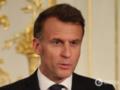  Слишком много разговоров : Макрон отреагировал на заявления Трампа о вероятном выходе США из НАТО
