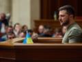 Зеленский назвал количество приоритетных законопроектов в Раде