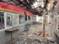 РФ атаковала рынок в Никополе: пятеро погибших и более 20 раненых
