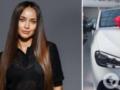 Ксения Мишина похвасталась покупкой нового Mercedes, о котором давно мечтала.