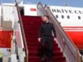 Зеленский прибыл с визитом в Сирию