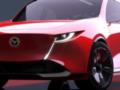 Два самых дешевых автомобиля: Mazda займется разработкой новых машин