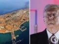 Главный нефтяной хаб Ирана: США атаковали остров Харк в Персидском заливе
