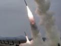 Северная Корея запустила несколько баллистических ракет