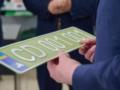В Украине изменили вид номерных знаков для дипломатических авто: как они будут выглядеть.