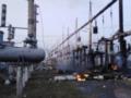 Атакованы энергообъекты пяти областей - Укрэнерго