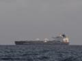 Российский фрегат проводил  теневые  танкеры через Ла-Манш