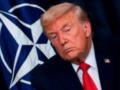 Наказание для НАТО: что задумал Трамп