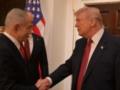 Трамп попросил Нетаньяху сдерживать удары по Ливану