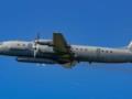 Польша снова перехватила российский Ил-20 над Балтикой