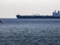 Через Ормузский пролив прошёл российский танкер