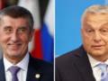  В бурные времена надо выбирать стабильность : премьер Чехии Бабиш поддержал Орбана накануне выборов в Венгрии