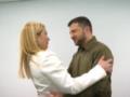 Рим анонсировал встречу Зеленского и Мелони