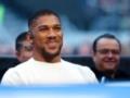 Джошуа не принял вызов Фьюри после его боя с россиянином