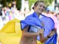 Сборная Украины выиграла командный зачет чемпионата мира по спортивной ходьбе