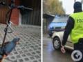 В Польше 26-летняя украинка скончалась после падения с самоката: детали трагедии.