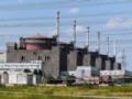 ЗАЭС осталась без внешнего электроснабжения