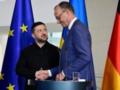 Украина и ФРГ подписали 10 соглашений - Зеленский