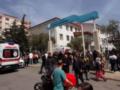 В Турции произошел второй за два дня нападение на школу: есть жертвы