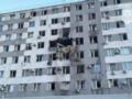 Российский беспилотник попал в жилой дом в Одессе: есть погибший и шестеро раненых