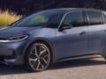 Самый дешевый электрокар VW теперь выглядит иначе: фото и подробности