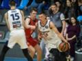 БК  Днепр  с победы стартовал в полуфинале Суперлиге GGBET