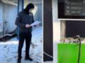 Украину заливают  бодягой : где вместо бензина в авто заливали фальсификат