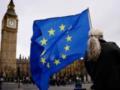 Британцы оценили идею возвращения в ЕС