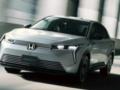 Необычную недорогую модель Honda показали на новых фото